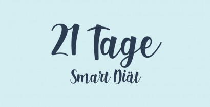 21-Tage Smart Diät