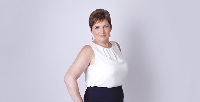 Auch in den Wechseljahren kannst du schlank und schick sein