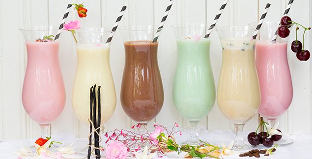 Tausche deine Erfolgsgeschichte gegen Idealbody Diät Shake!