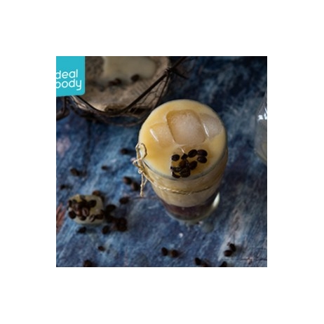 CAPPUCCINO IdealBody® Proteinshake-Pulver