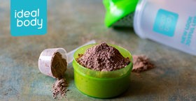Shaker, Accessoires