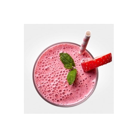 ERDBEERE IdealBody® Proteinshake-Pulver