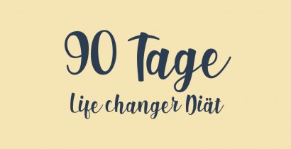 90-Tage Life Changer Diät