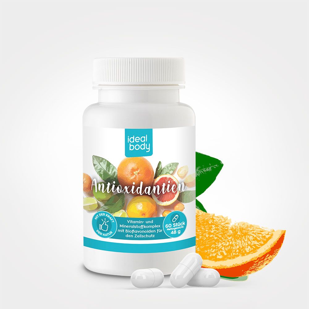 Antioxidantien