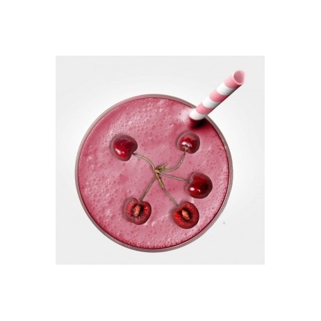SAUERKIRSCHE IdealBody® Proteinshake-Pulver