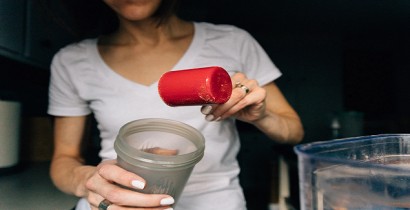 Die besten Eiweißshake-Rezepte und ihre Vorteile für den Körper