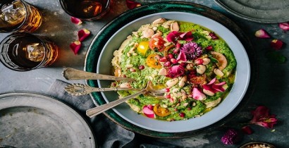 Die besten Lebensmittel und Rezepte zum Abnehmen