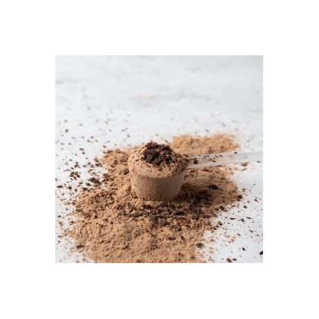 SCHOKOLADE IdealBody® Proteinshake-Pulver