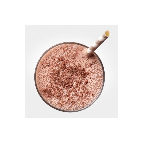 SCHOKOLADE IdealBody® Proteinshake-Pulver