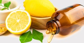 Vitamine und Antioxidantien