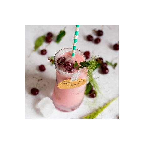 SAUERKIRSCHE IdealBody® Proteinshake-Pulver