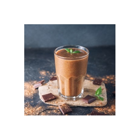 SCHOKOLADE IdealBody® Proteinshake-Pulver