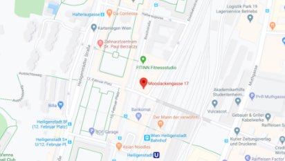 Adresse
