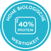 Hohe biologische Wertigkeit